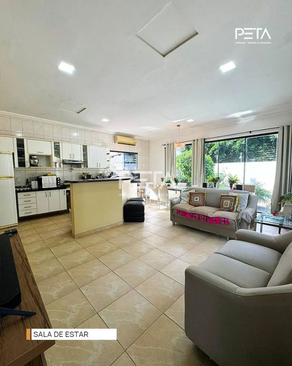 Casa com 3 quartos à Venda, Park Caçari - Boa Vista - Foto 2