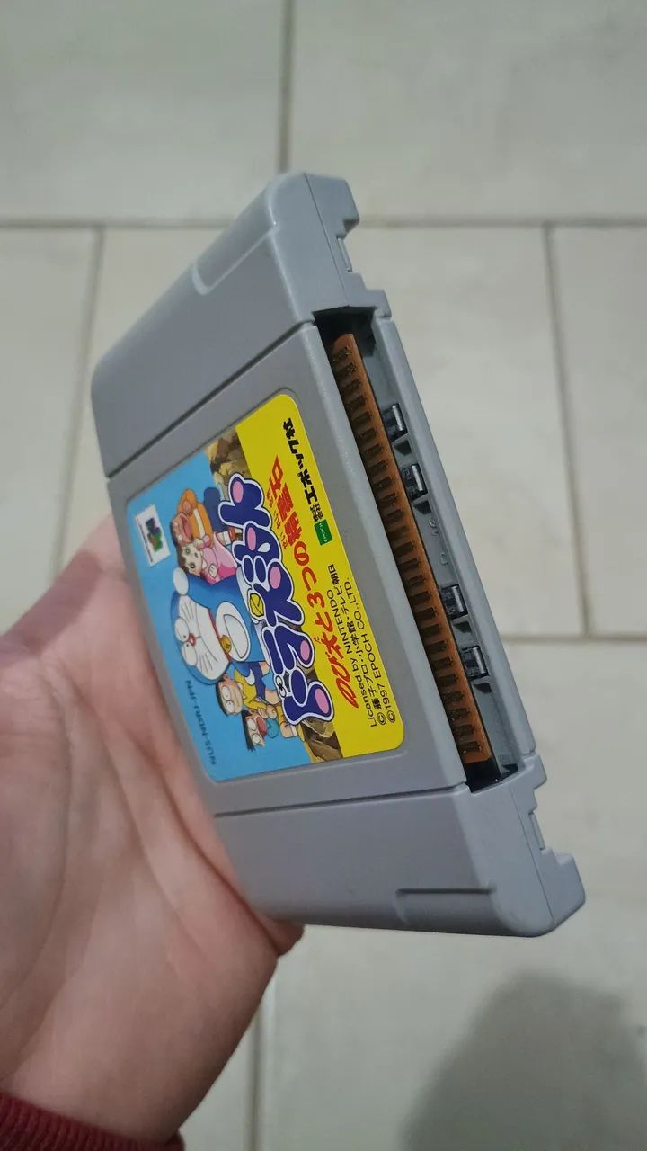 Nintendo 64  - Foto 3
