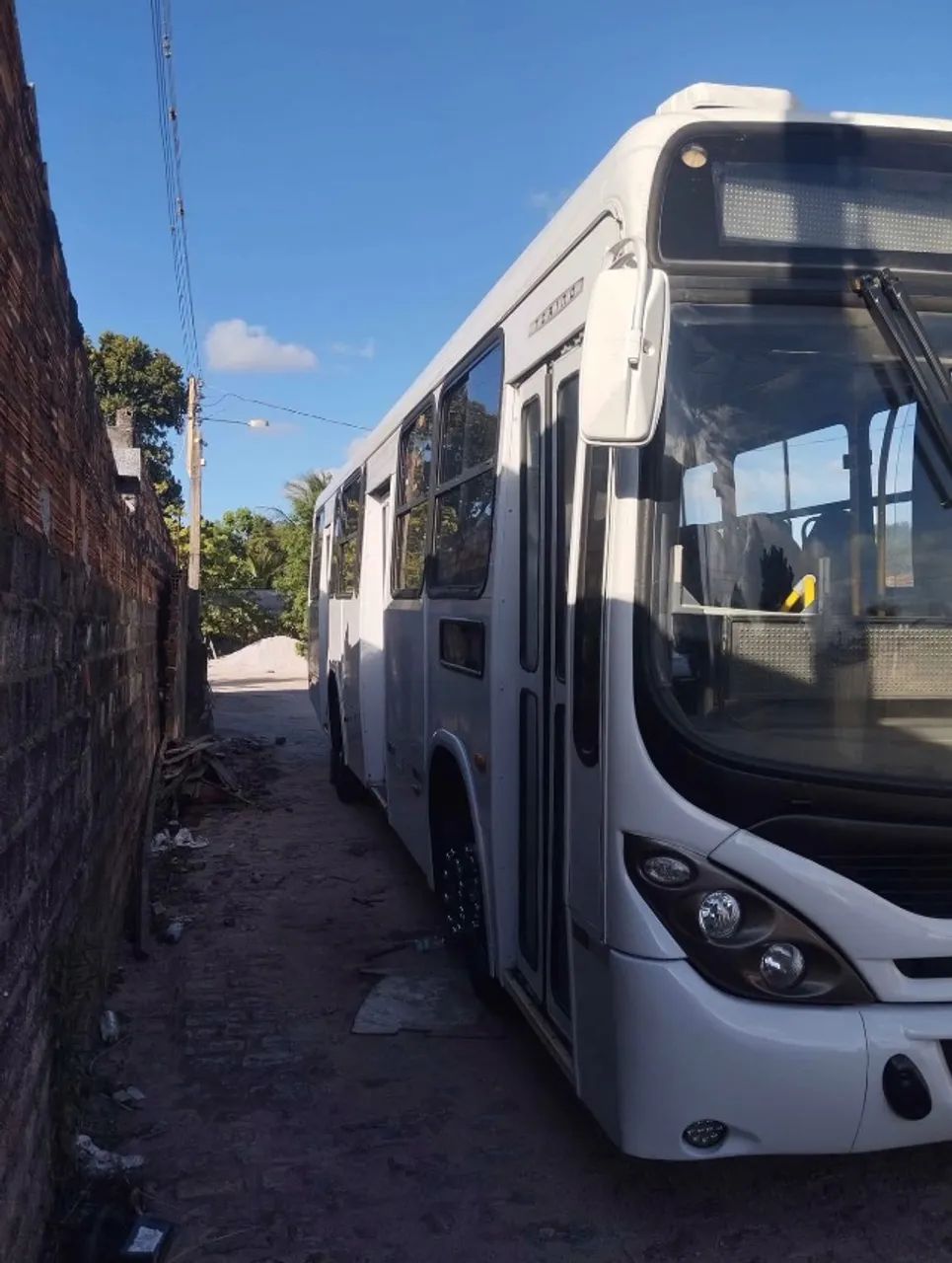 Ônibus Marcopolo Torino - Foto 5