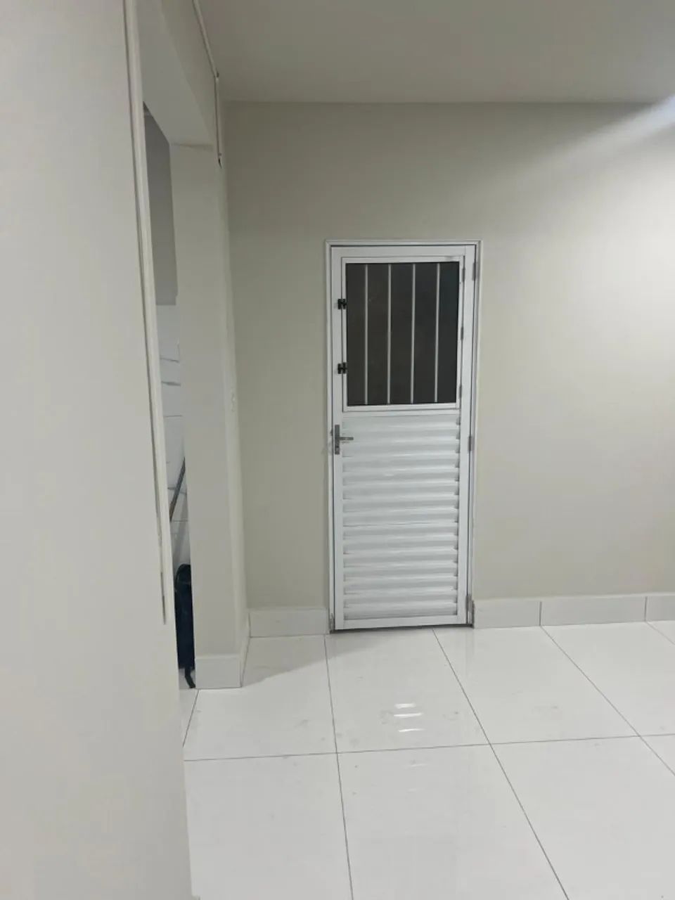 Casa em Gaivotas, com 2 quarto, sendo um uma suite - Foto 4