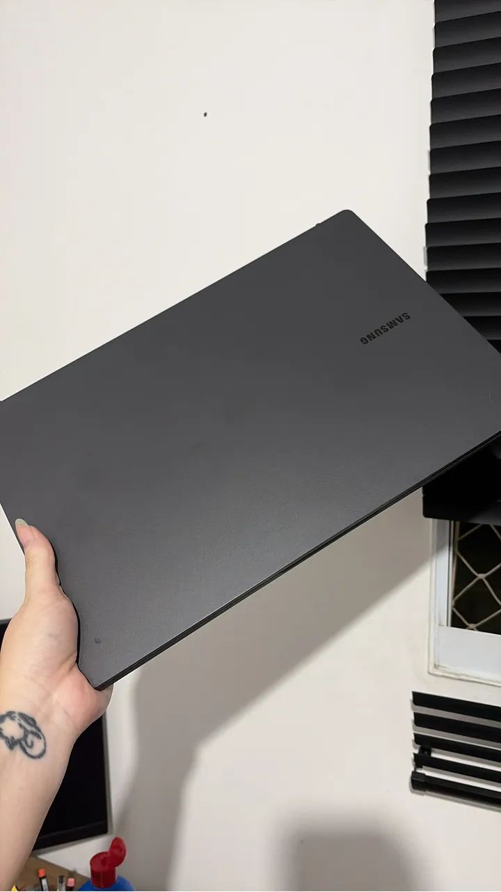 Galaxy Book 2 