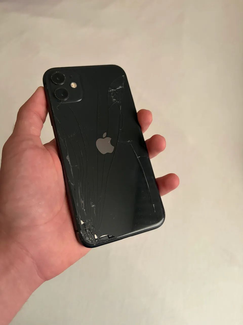 iphone 11 preto 128GB - Foto 3