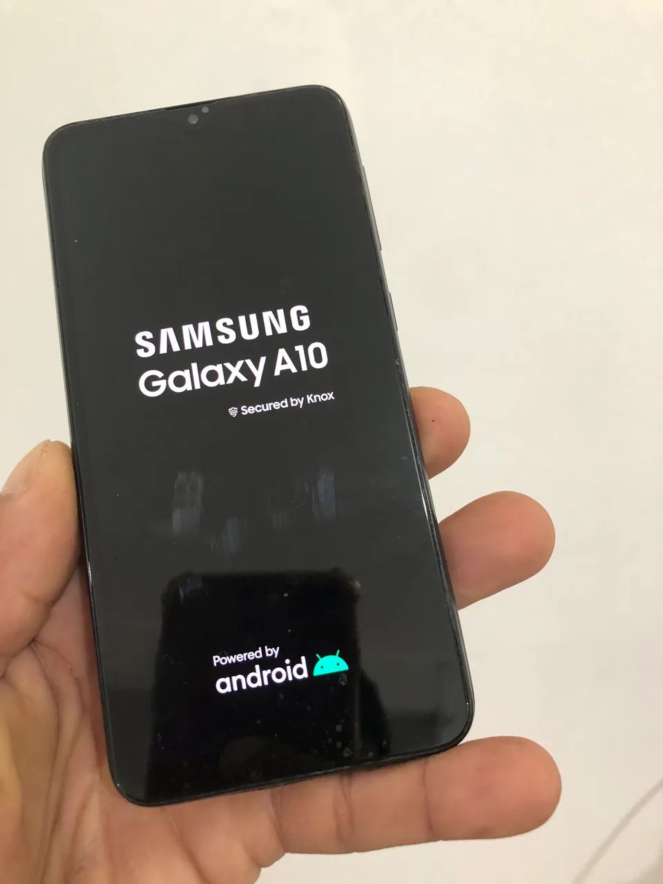 Sansung A10  - Foto 2