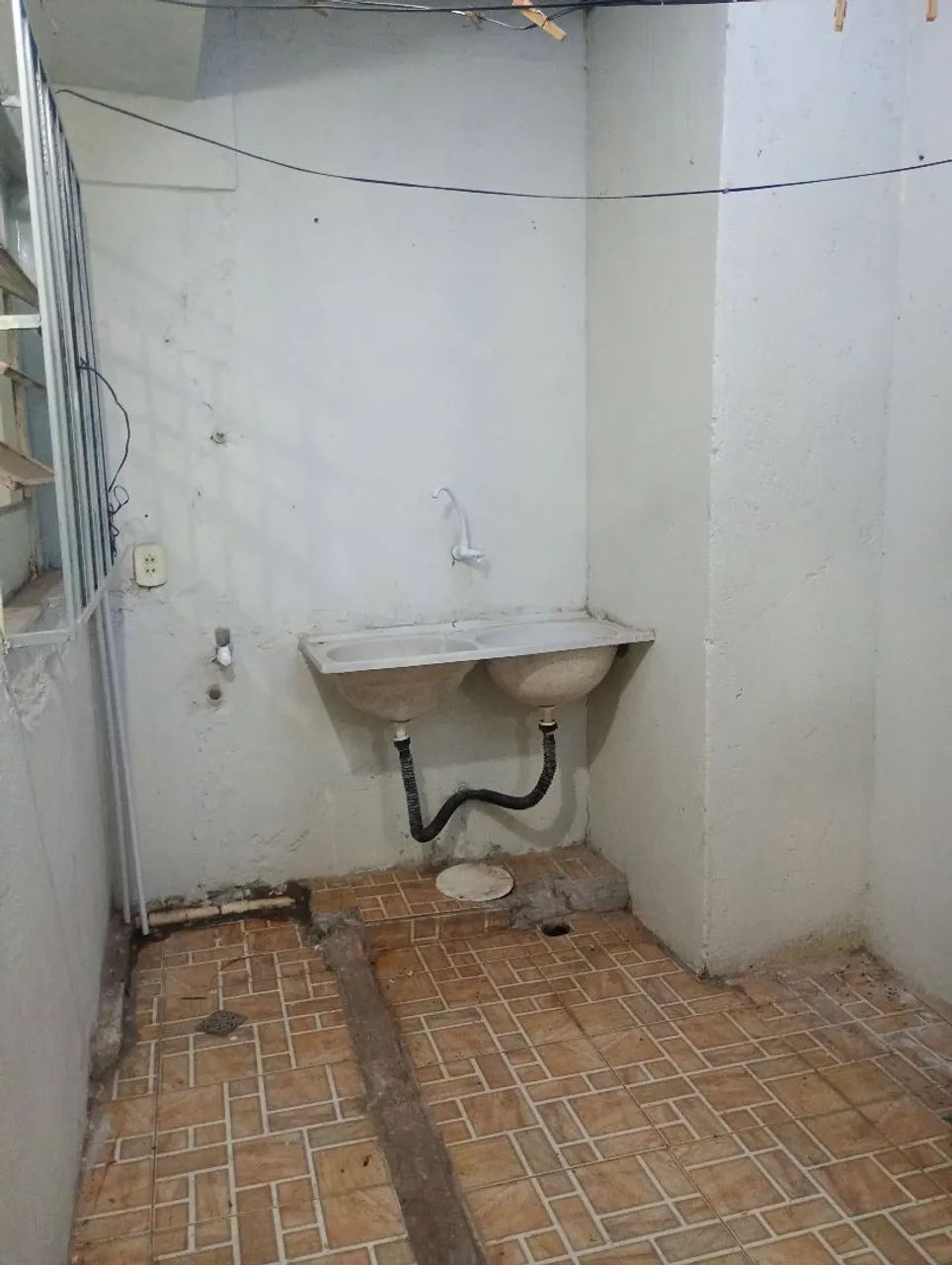 Alugo apartamento  - Foto 2