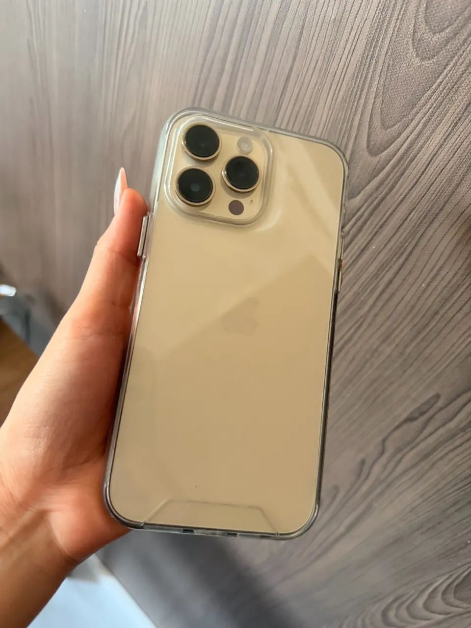 iPhone 14 Pro Max 256GB  - Foto 5