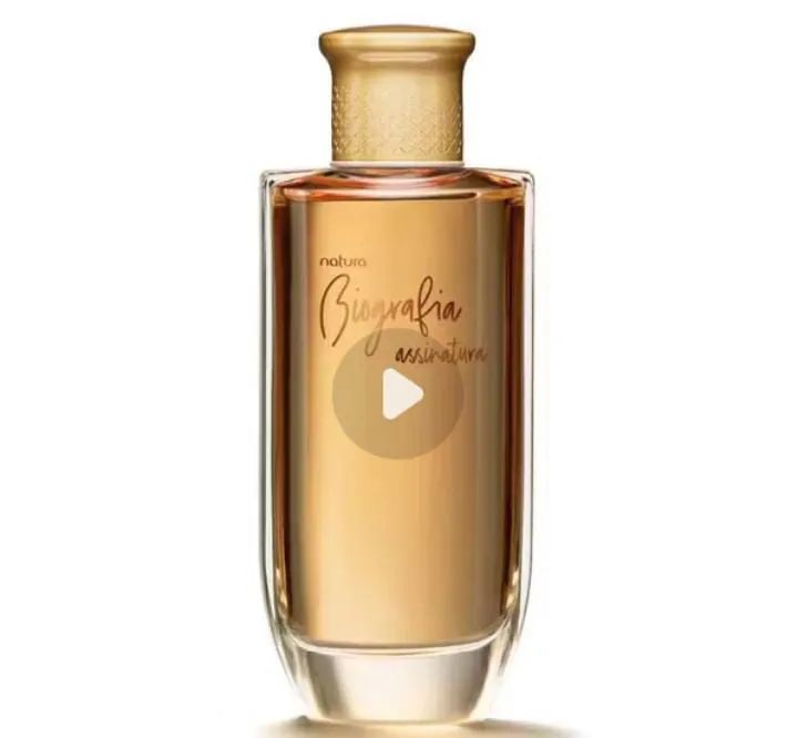 Perfume biografia - Foto 3