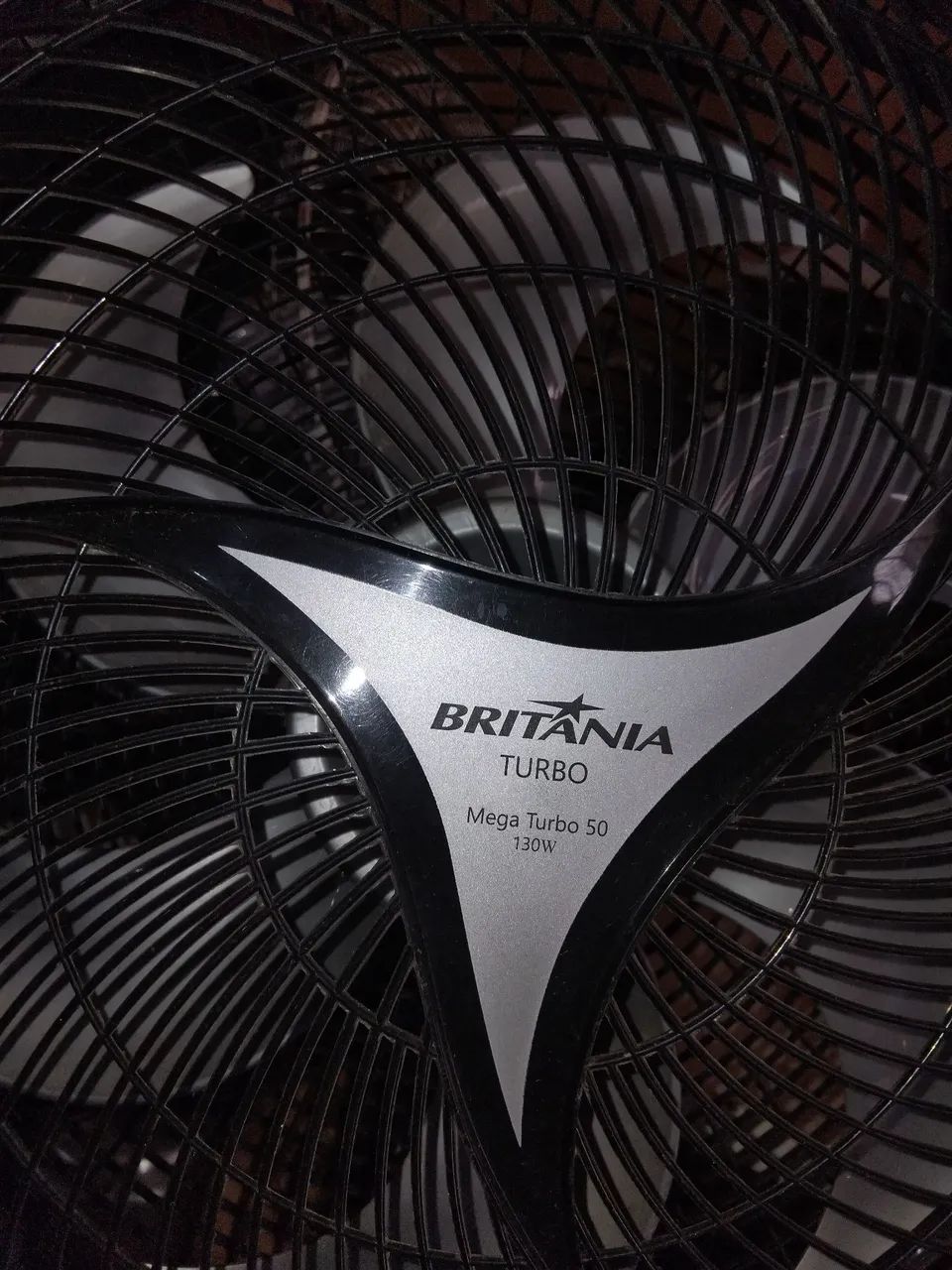 Ventilador britanica  - Foto 2