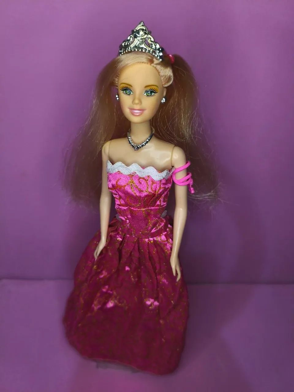 Princesa Luiza  - Foto 2