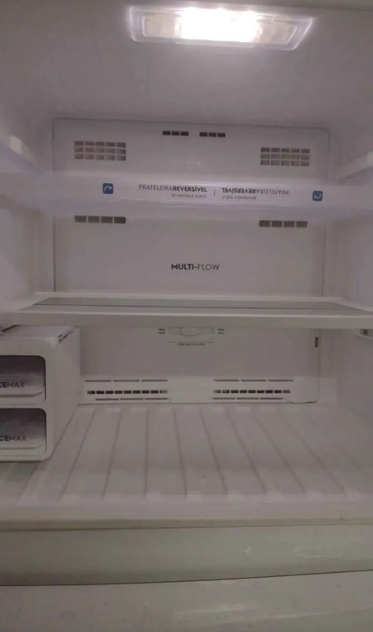 Geladeira Eletrolux DF 56  - Foto 4