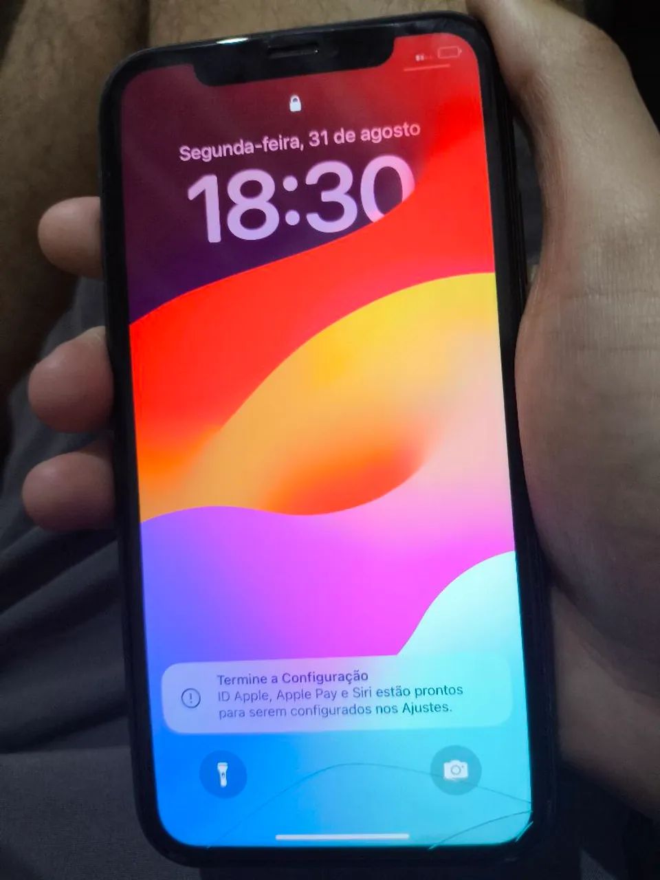 IPHONE 11 - usado/Bom - Foto 3