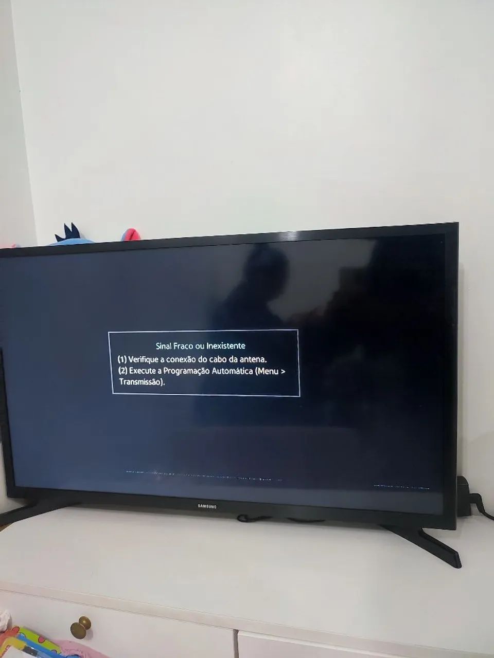 Tv Samsung 32p Smart - Foto 4
