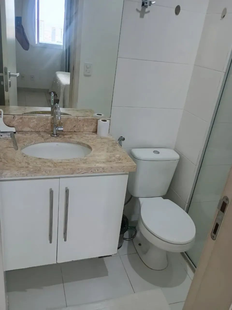LOFT À VENDA  ED. MANDARIM - 50m² - MOBILIADO - UMARIZAL - Foto 5