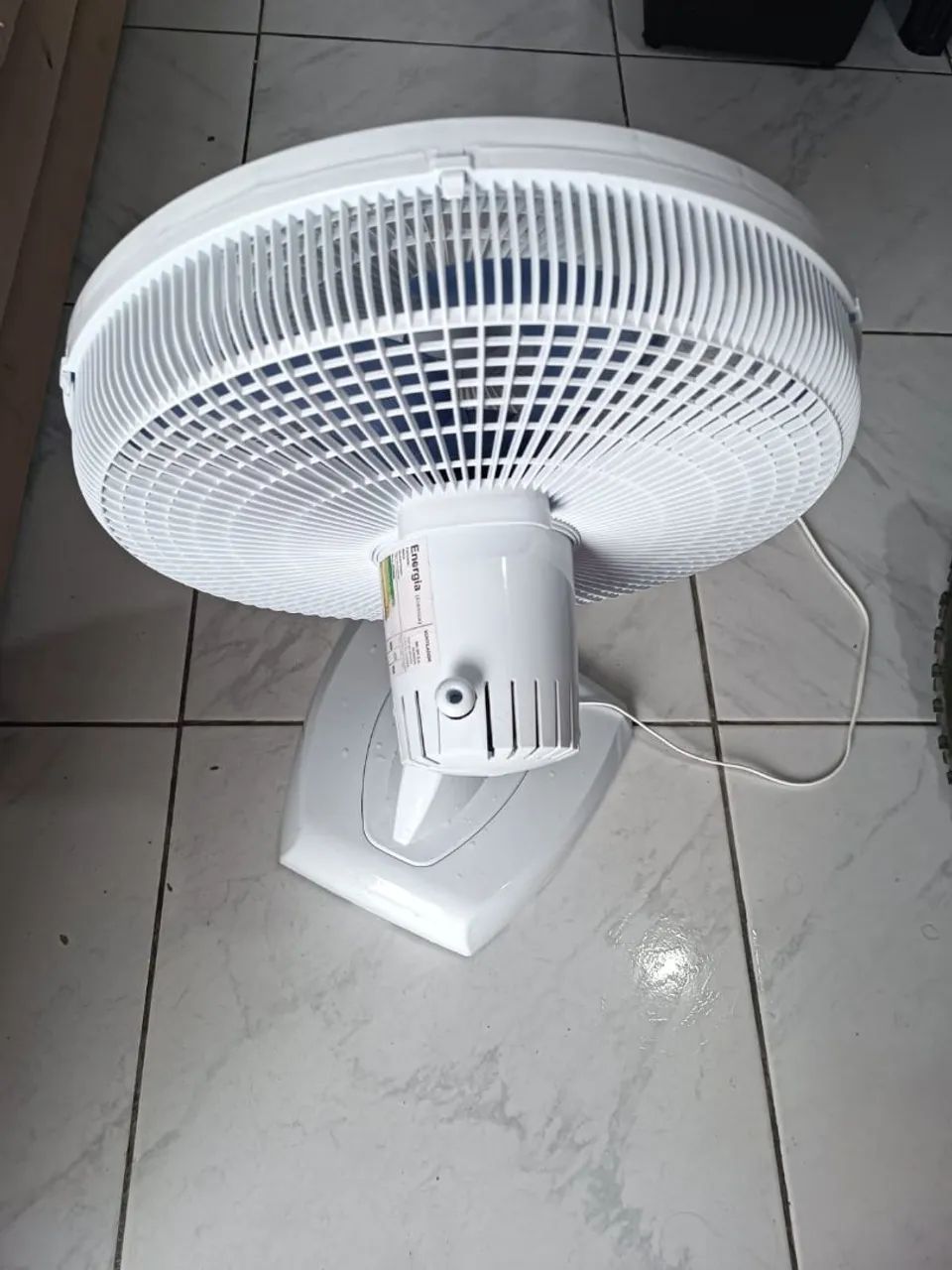Ventilador  - Foto 2