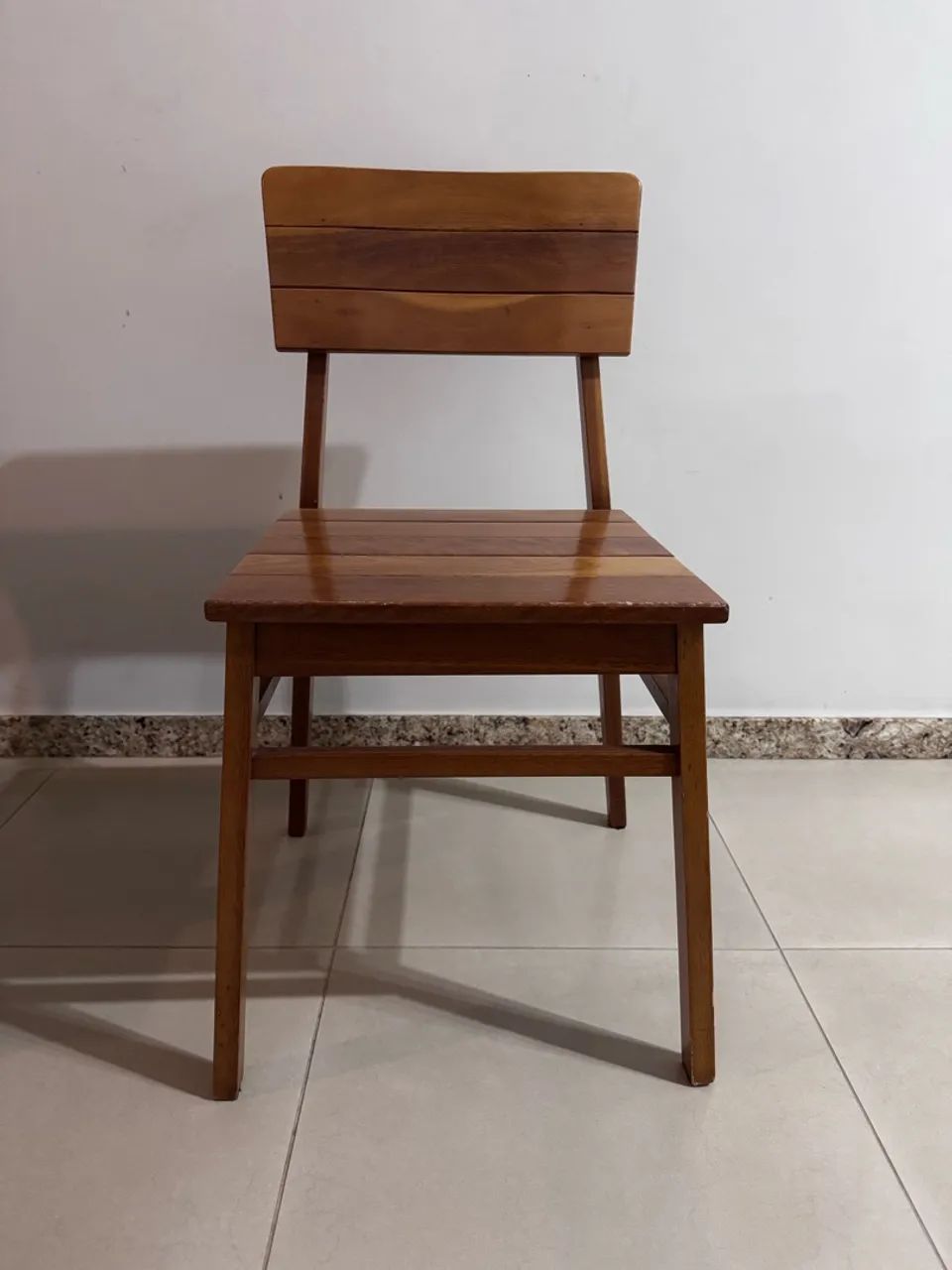 Cadeiras de jantar - Foto 2