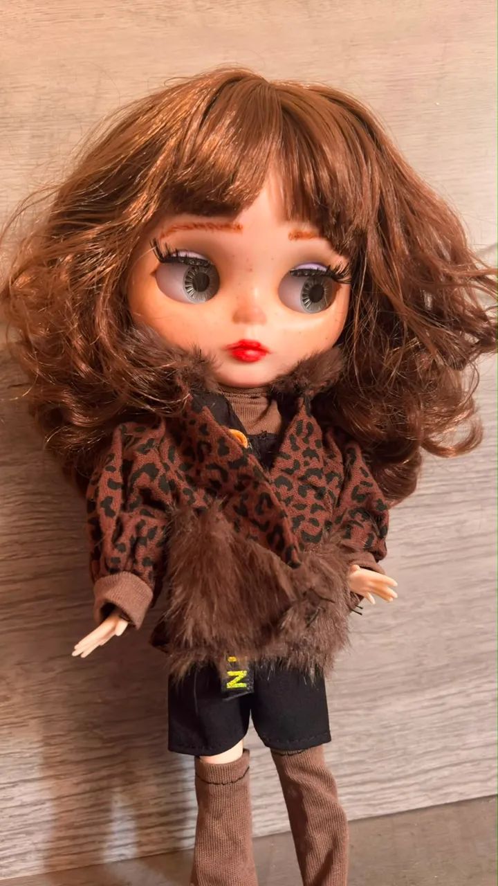 Blythe doll - Foto 4