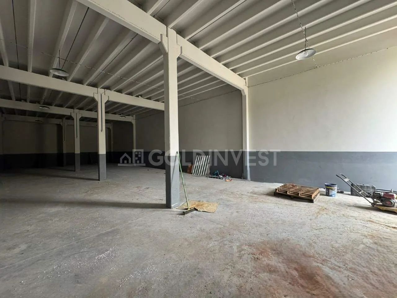 Galpão com 250m² no bairro Souza Cruz!!! - Foto 3