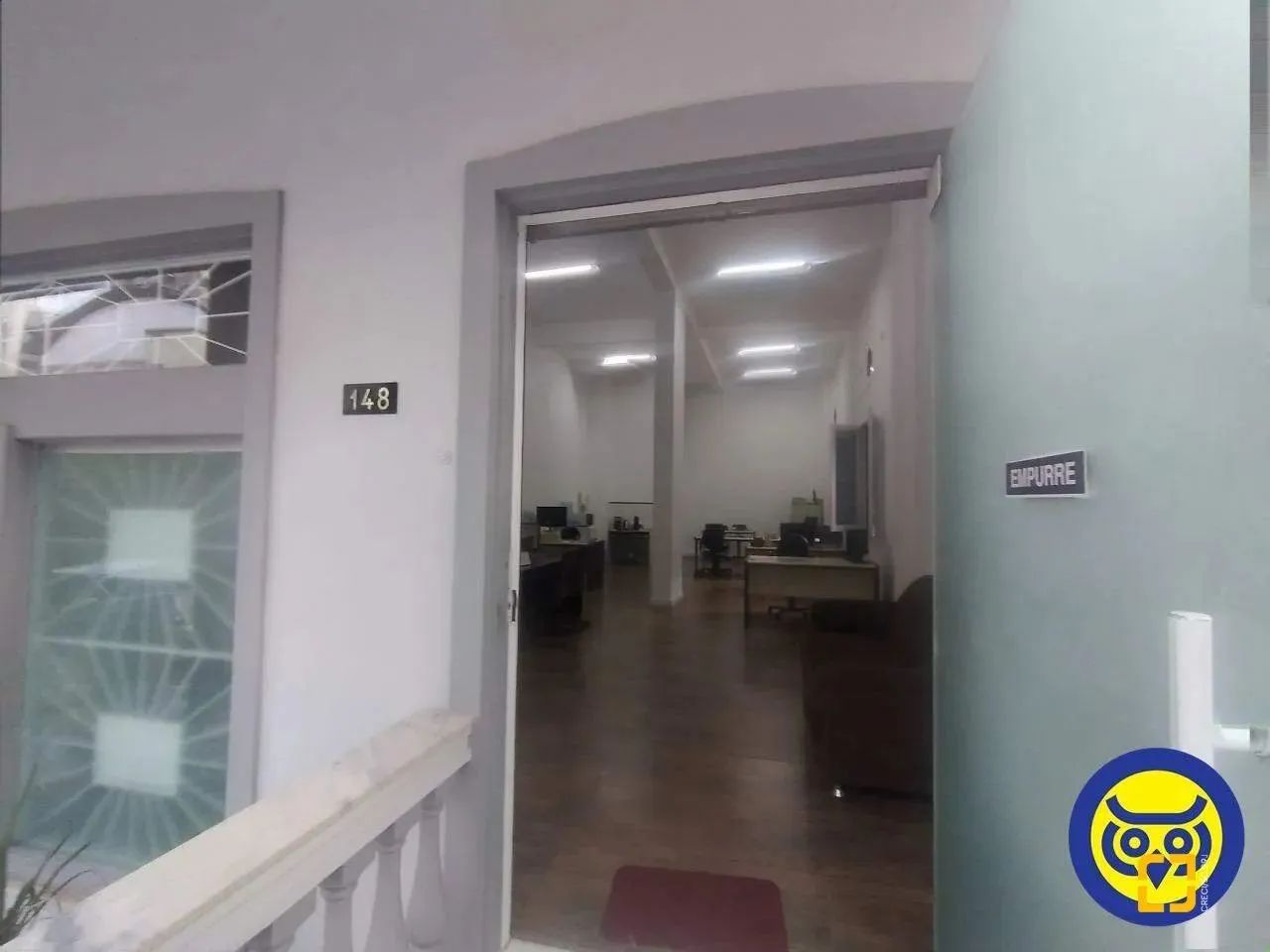 Loja no Centro de Florianópolis com 78 m². - Foto 5