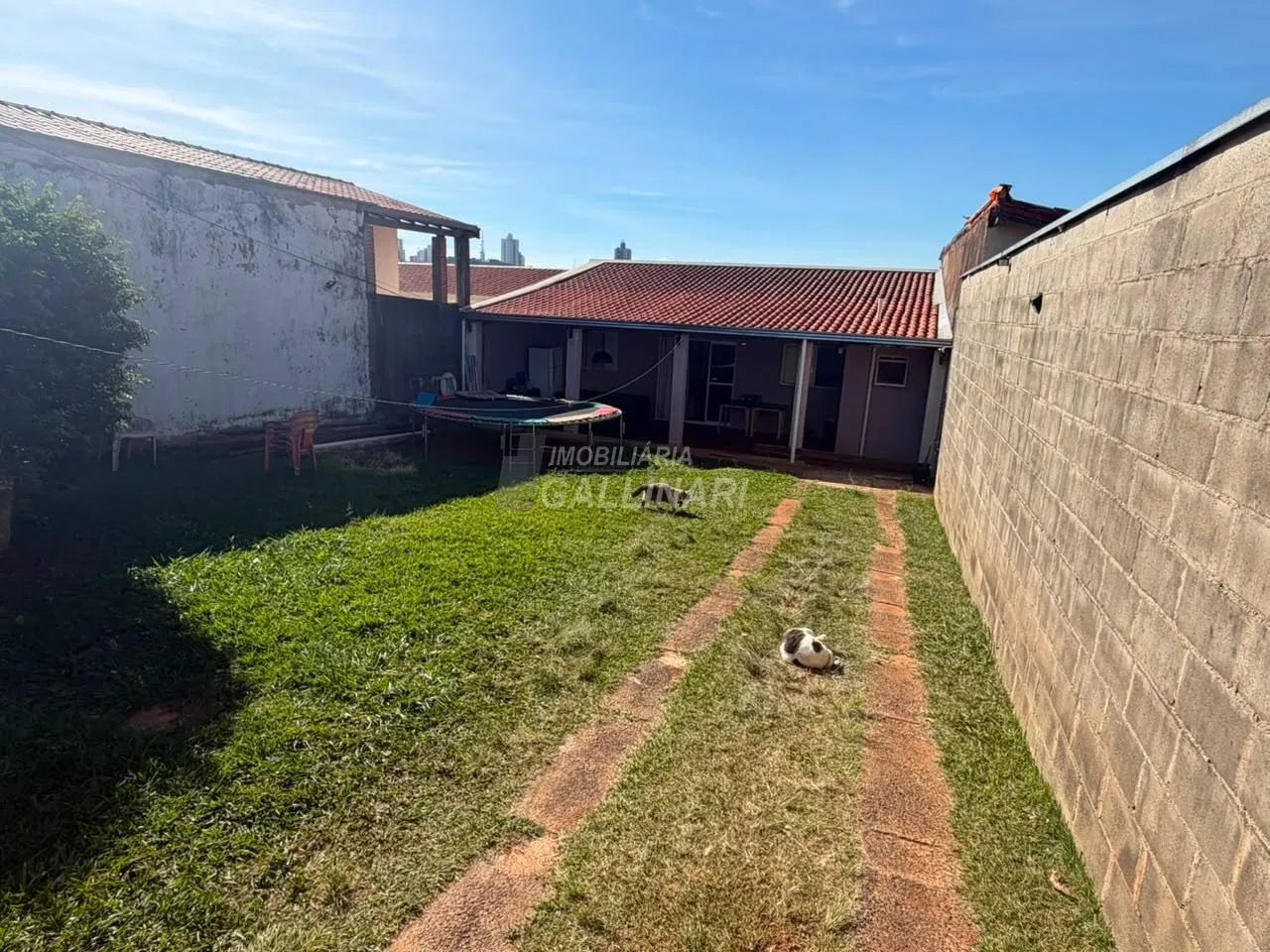 casa - Vila Proost de Souza - Campinas - Foto 2
