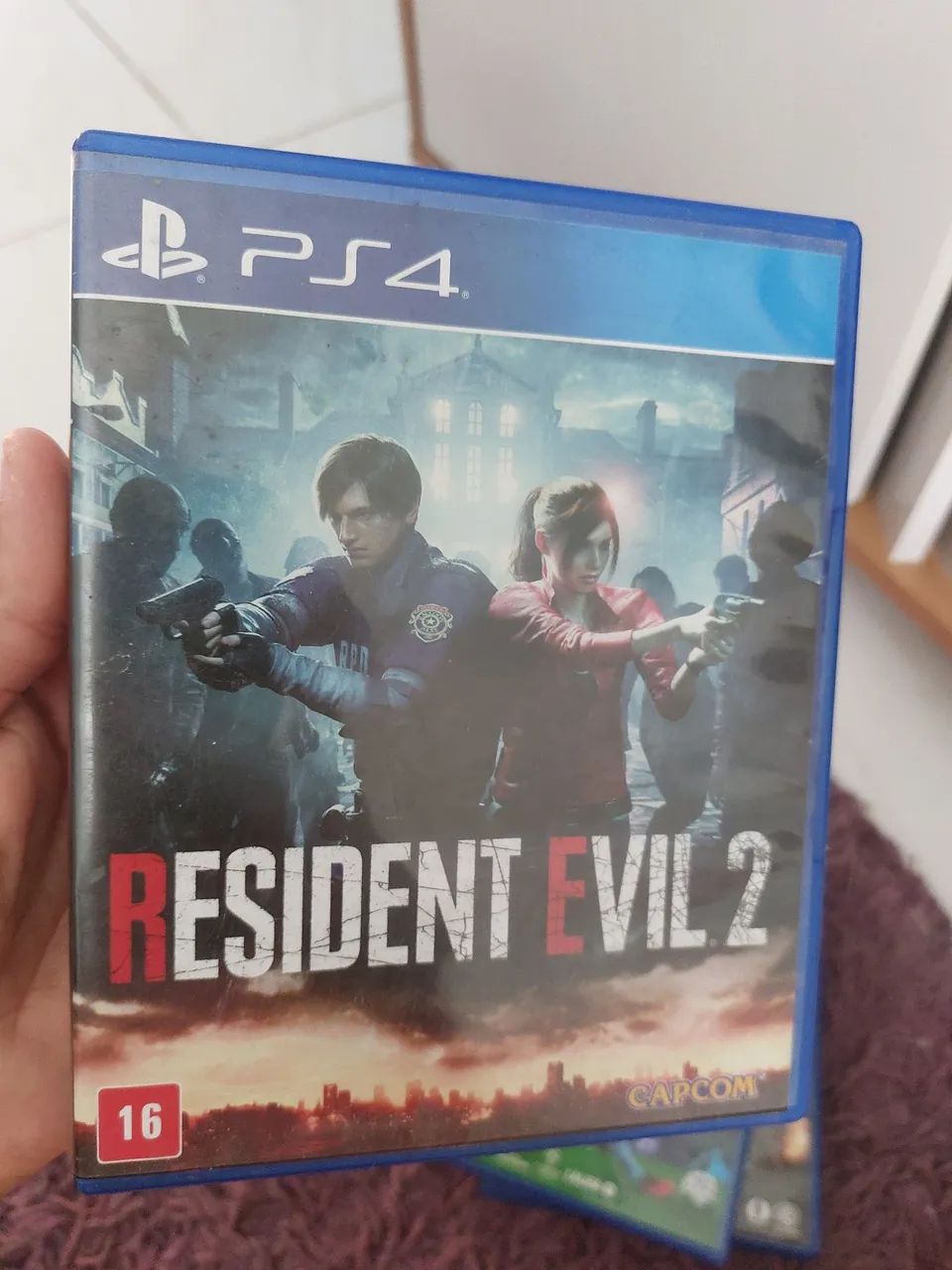 Jogos vídeo game
