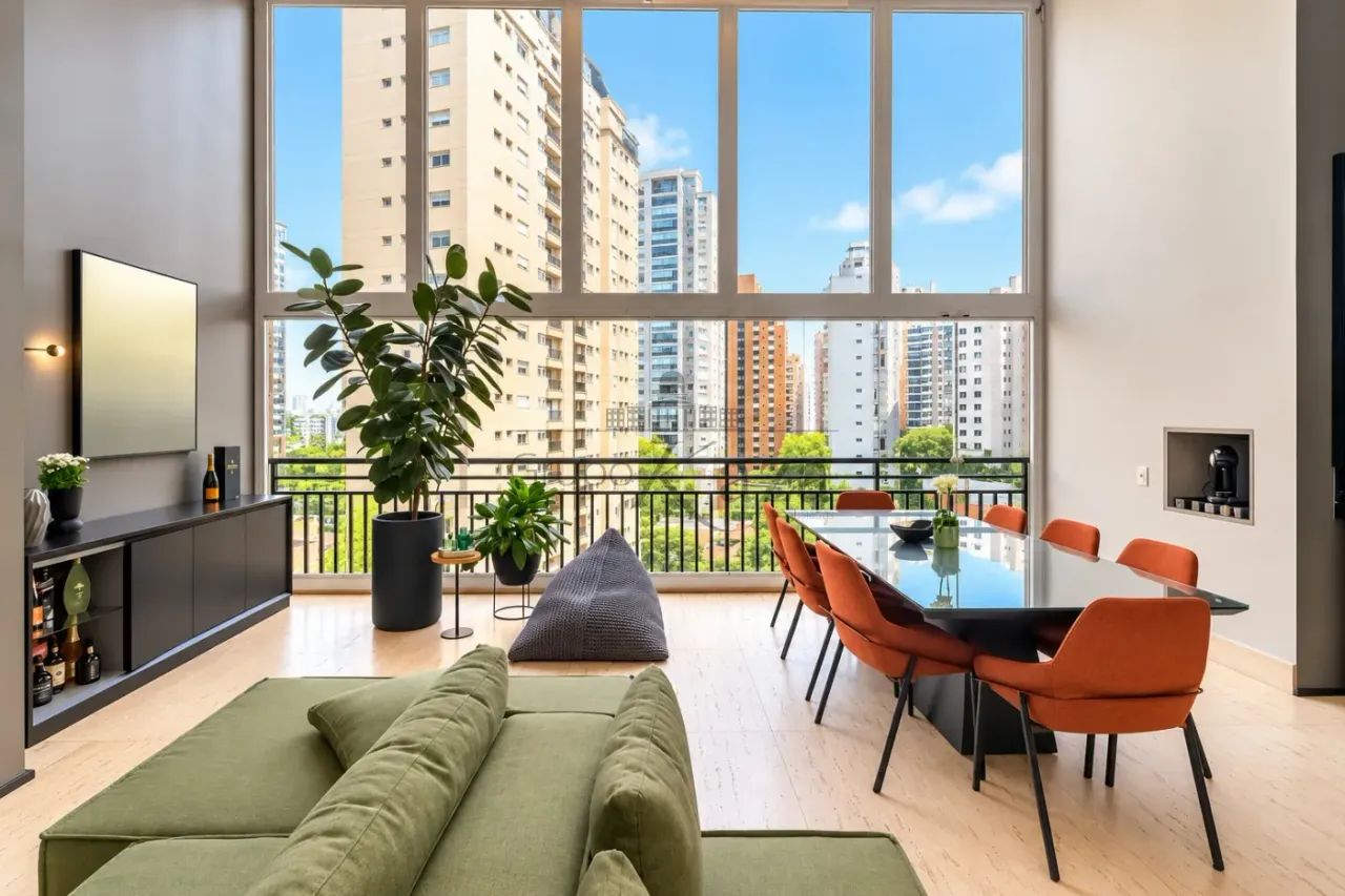Apartamento - Perdizes - 4 Dormitórios - 156m². - Foto 2