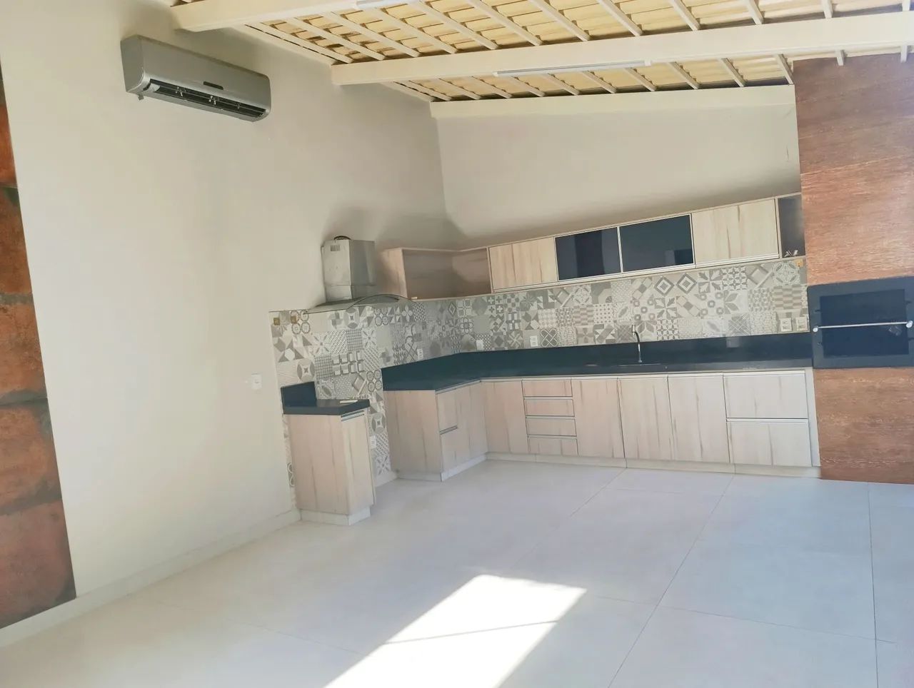 Casa Condomínio Fechado  - Foto 2