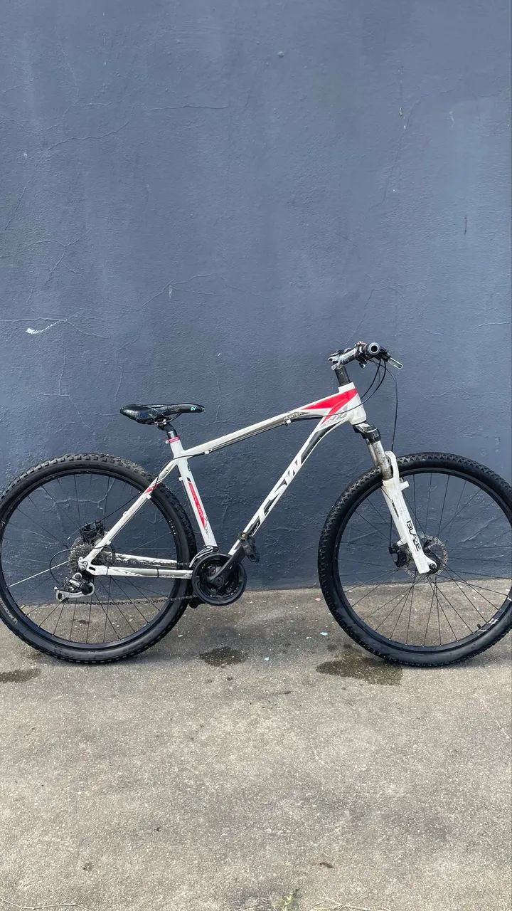Bike aro 29