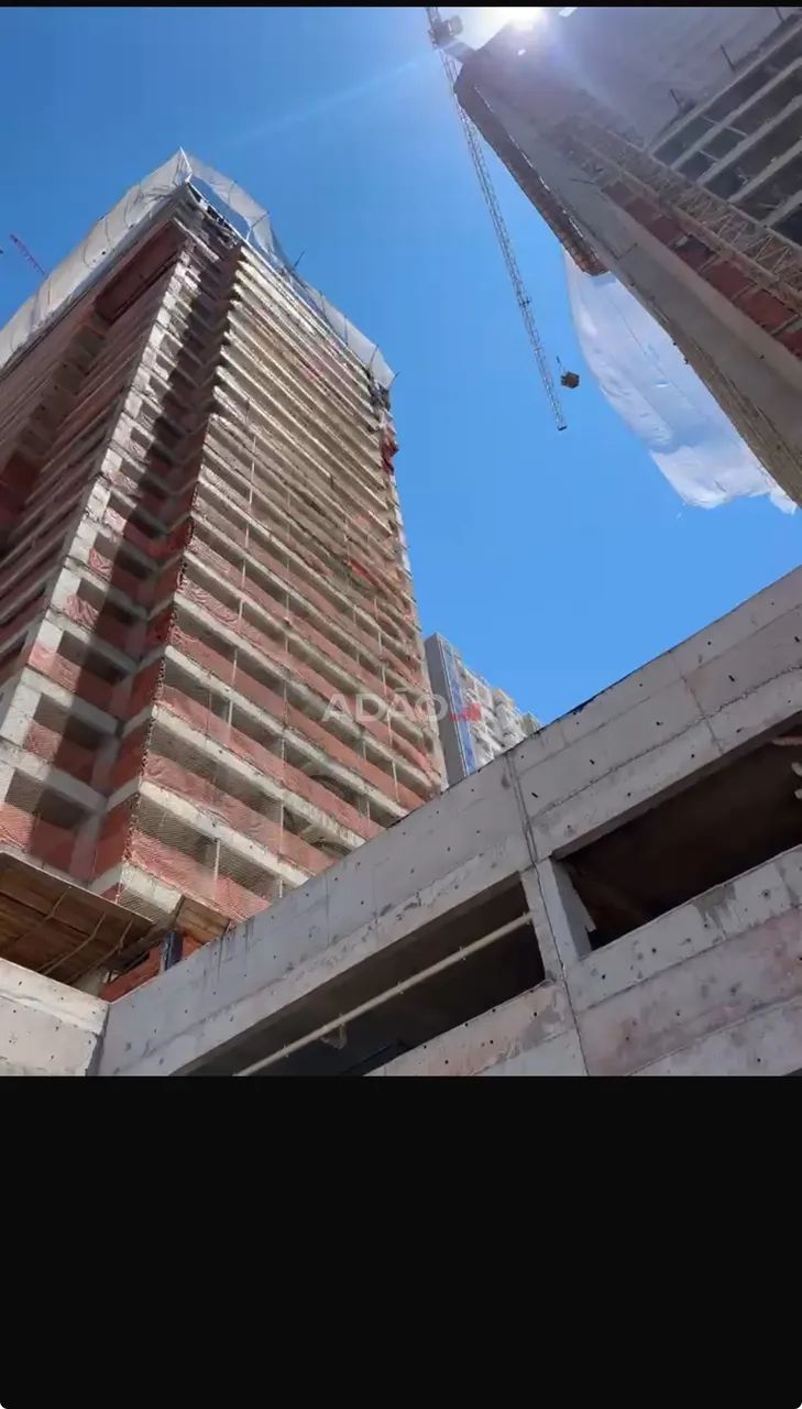 Sala Comercial Euro Tower - Foto 3