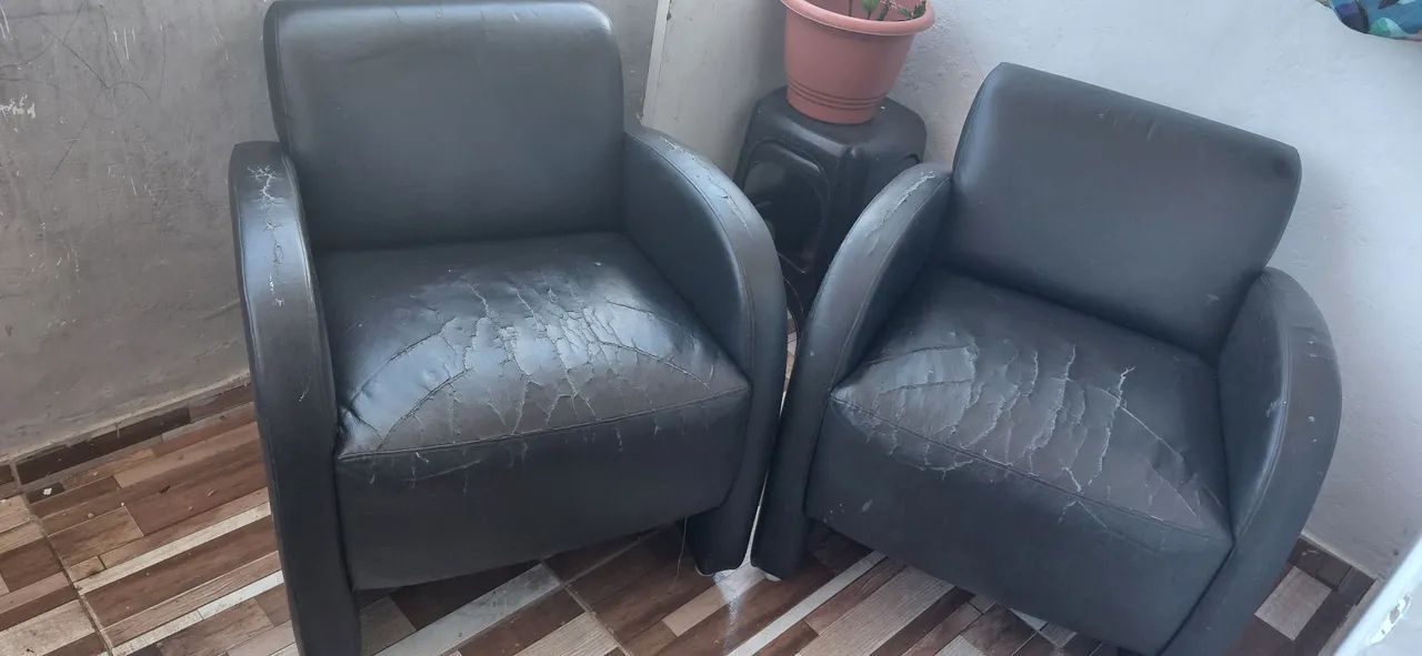 Poltronas  - Foto 3
