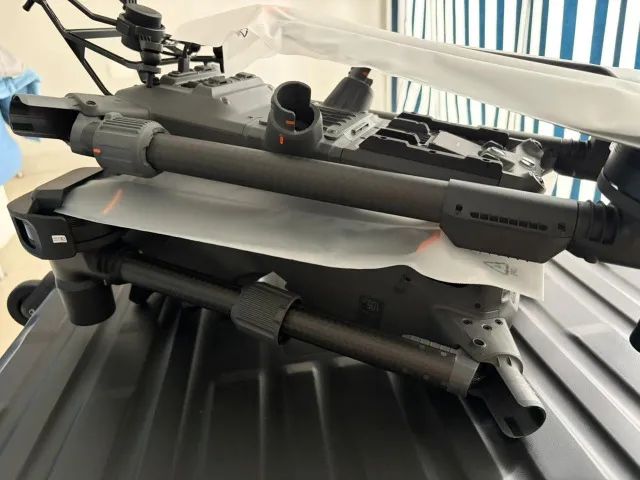 DJI Matrice 400 - Kit Enterprise Completo | 1 ANO DE GARANTIA - Foto 2