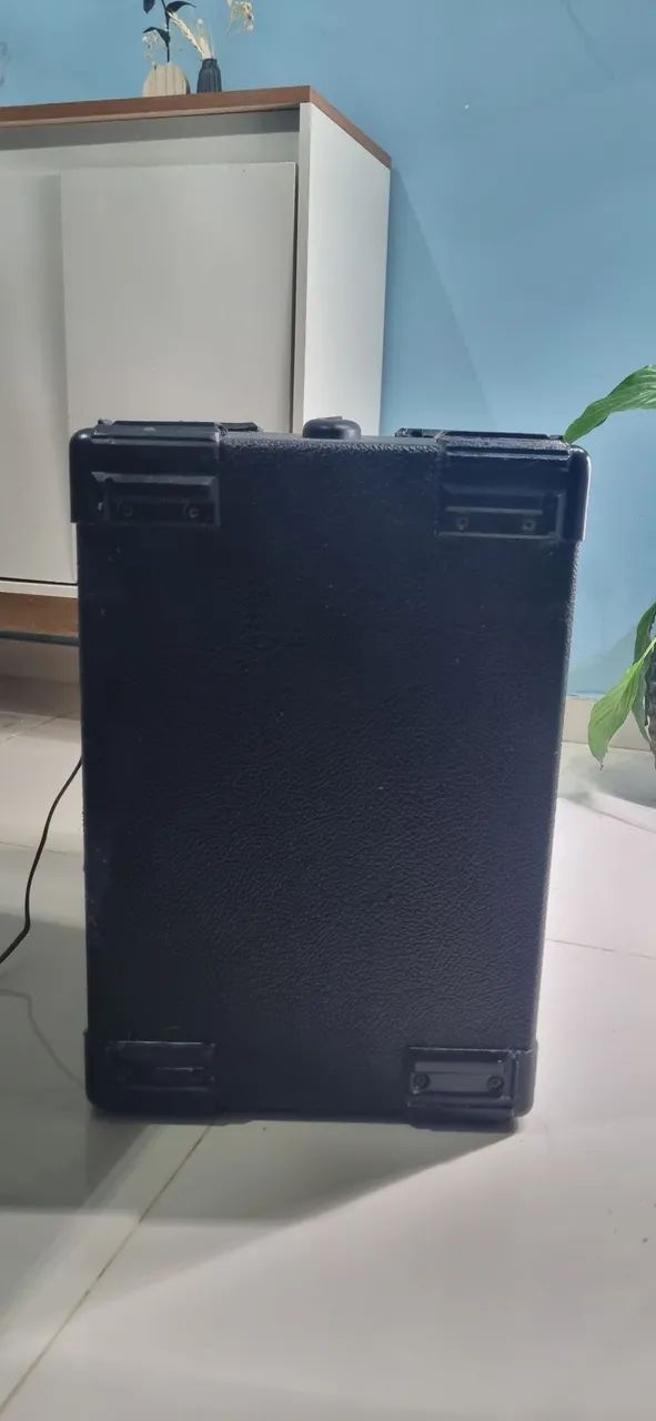 Caixa para contra baixo staner - Foto 2