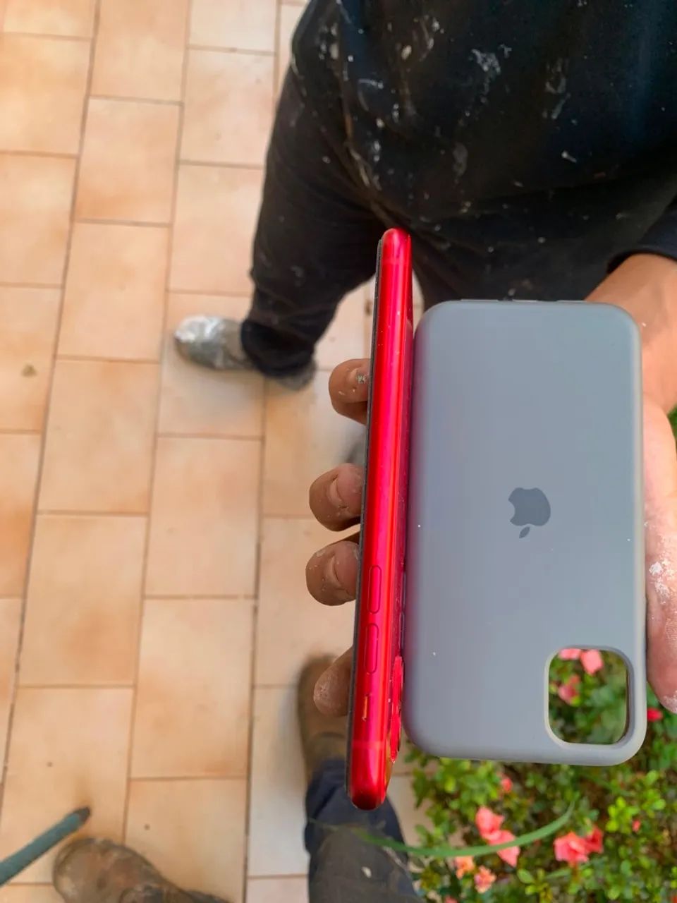 iPhone 11 - Foto 2