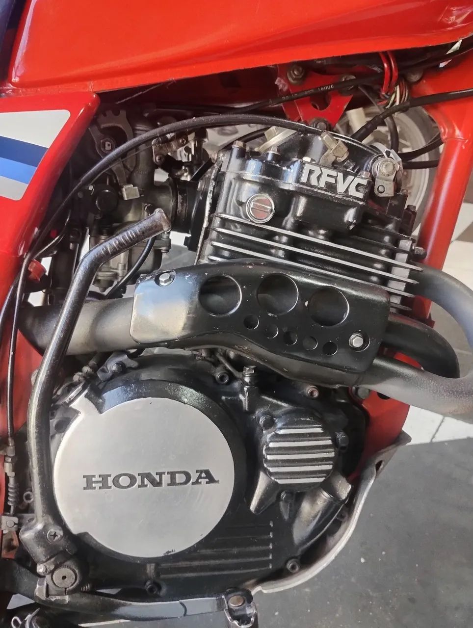XLX 250 Impecável  - Foto 2