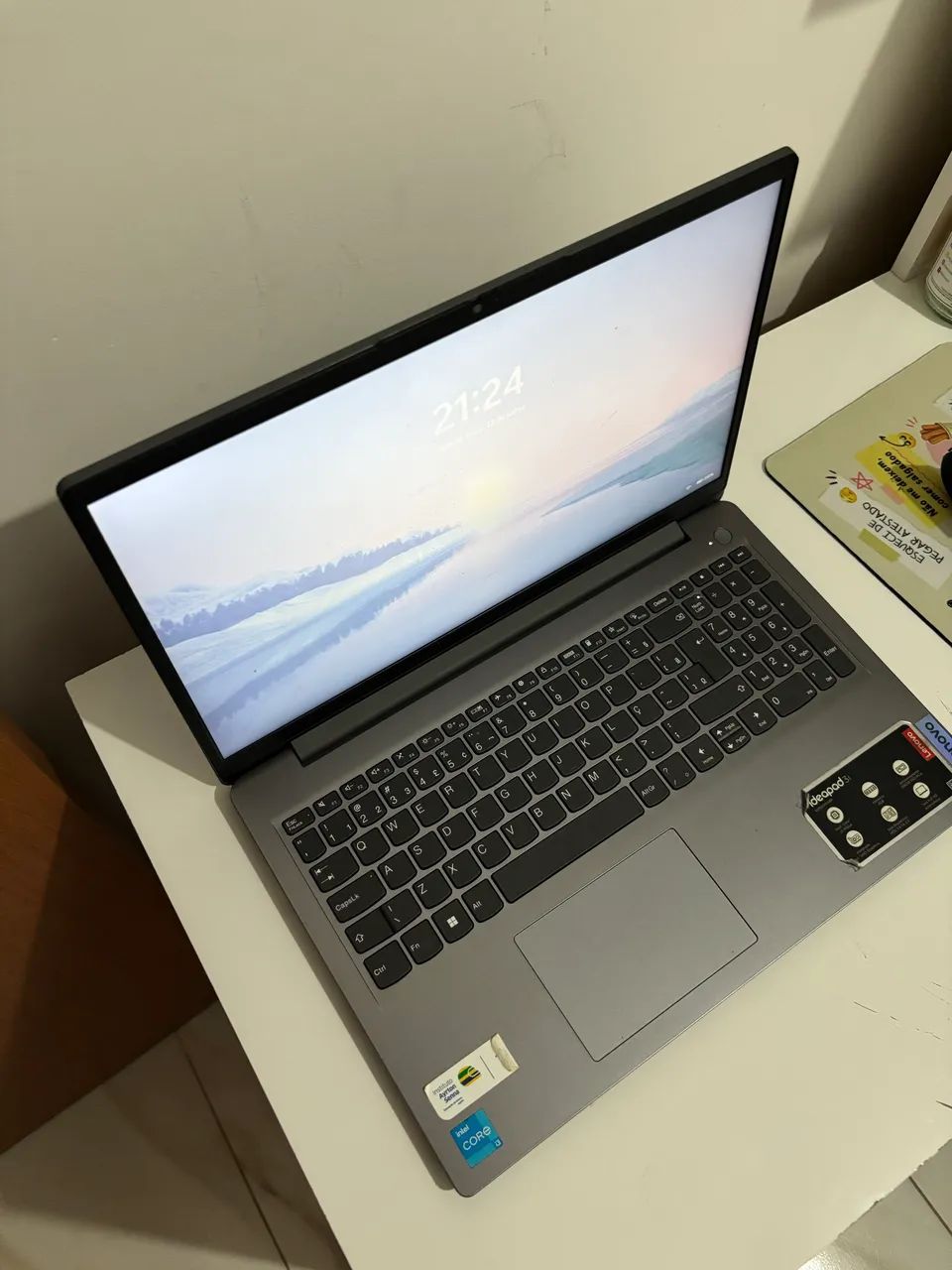 Notebook - Foto 2