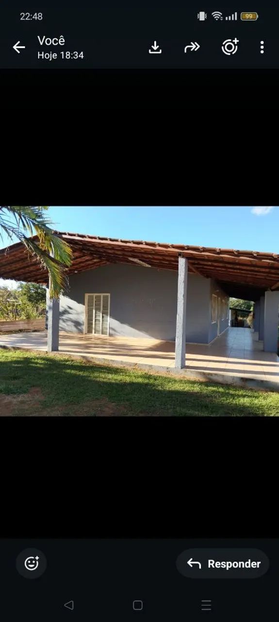 Foto - Brasília - Cond Monte DArmas