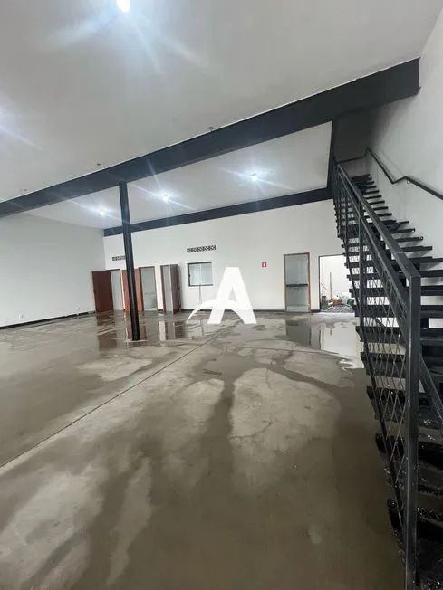 Aluguel Galpão ALTO UMUARAMA - Foto 2