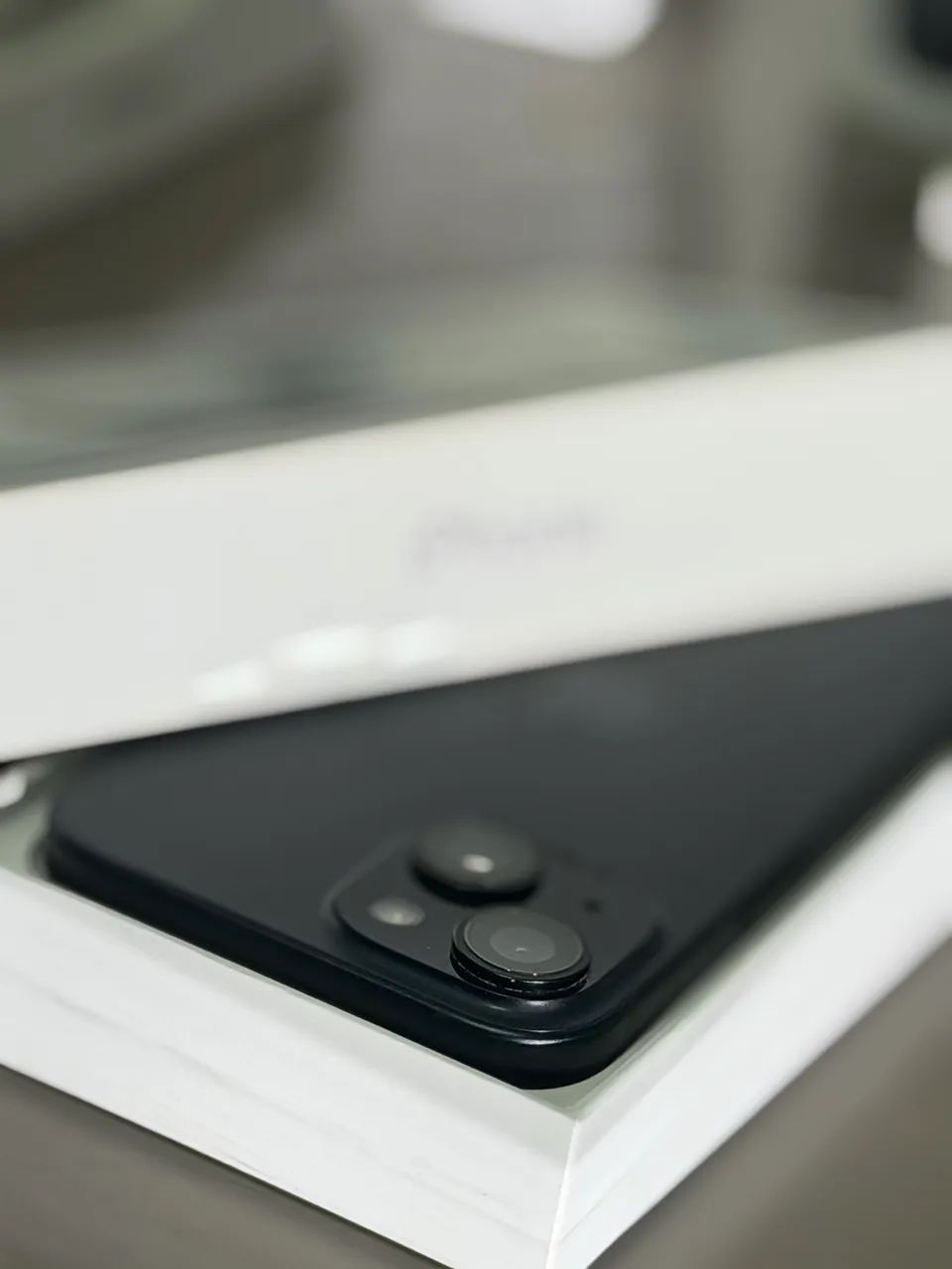 iPhone 15 - 128Gb - Black - PROMOÇÃO - Celulares e Smartphones