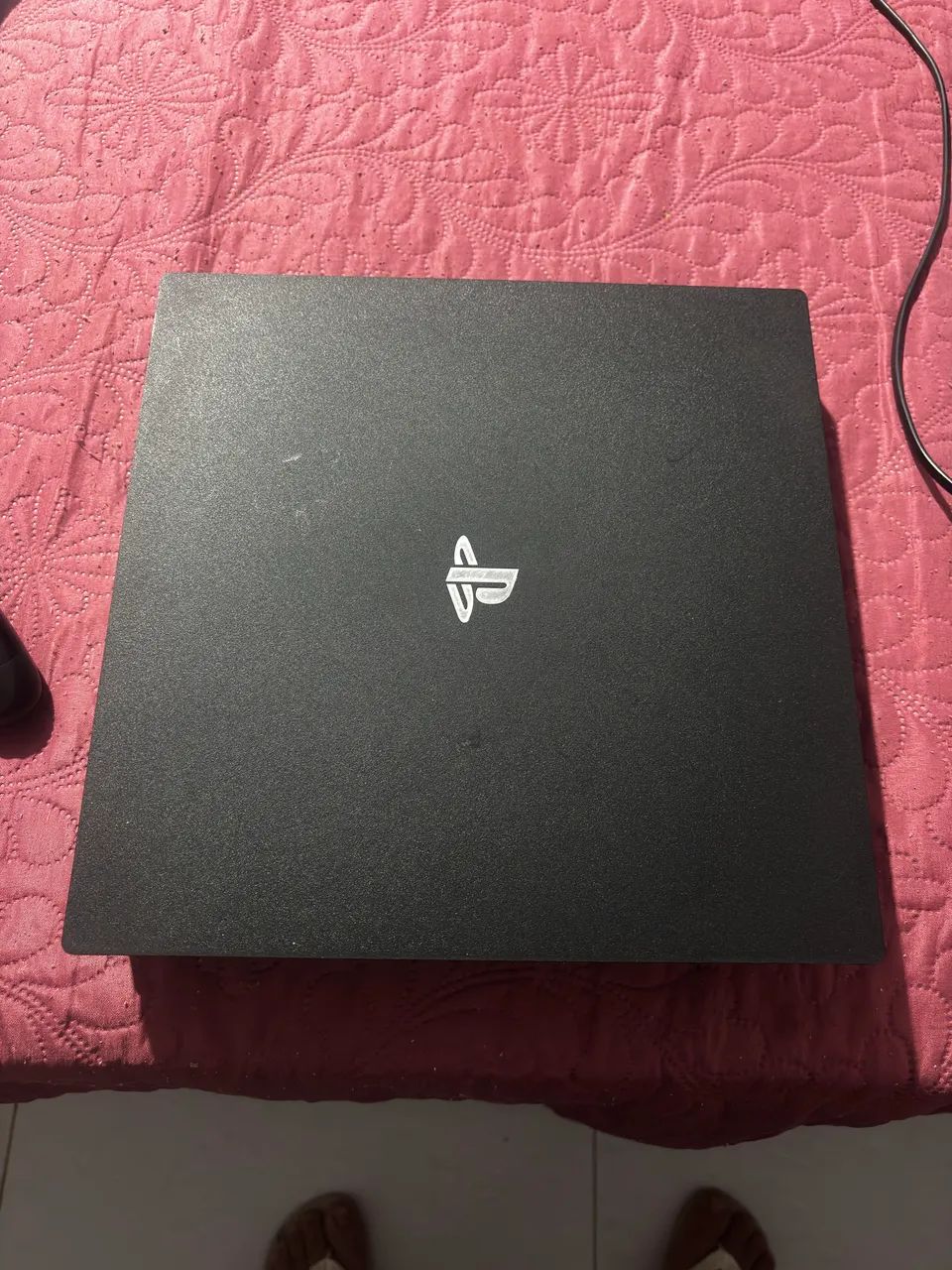 PlayStation 4 pro  - Foto 2