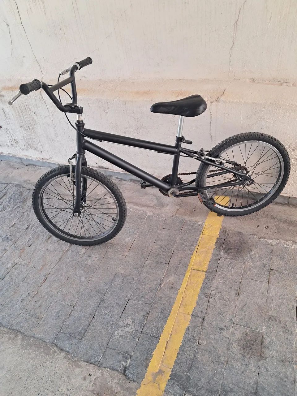 Bicicleta aro 20