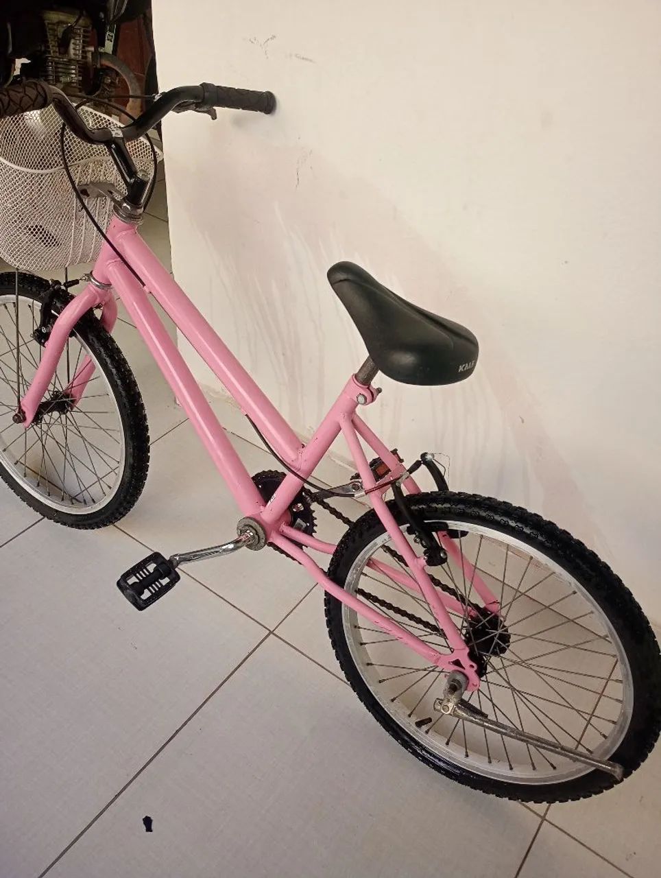 Bike aro 16  - Foto 3