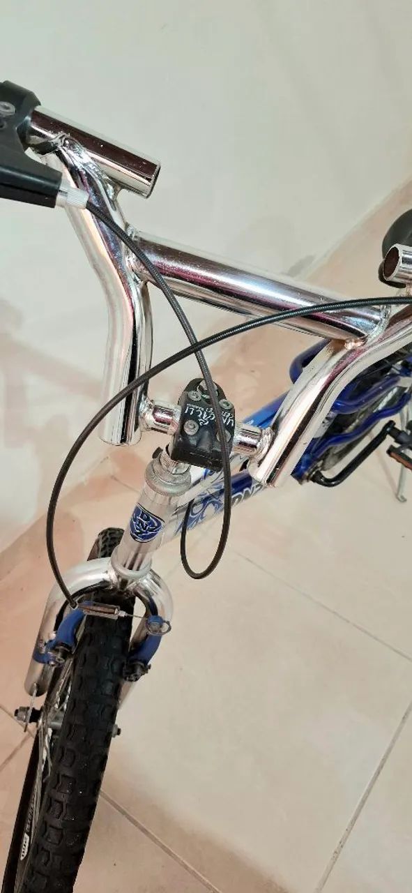 Bicicleta Aro 20 - Foto 2