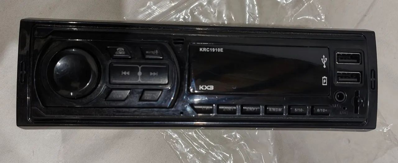 Auto rádio  - Foto 2