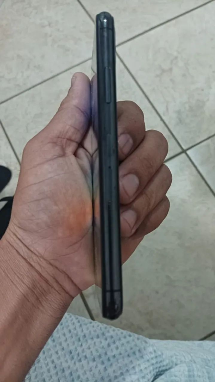Celular iPhone XR - Foto 4