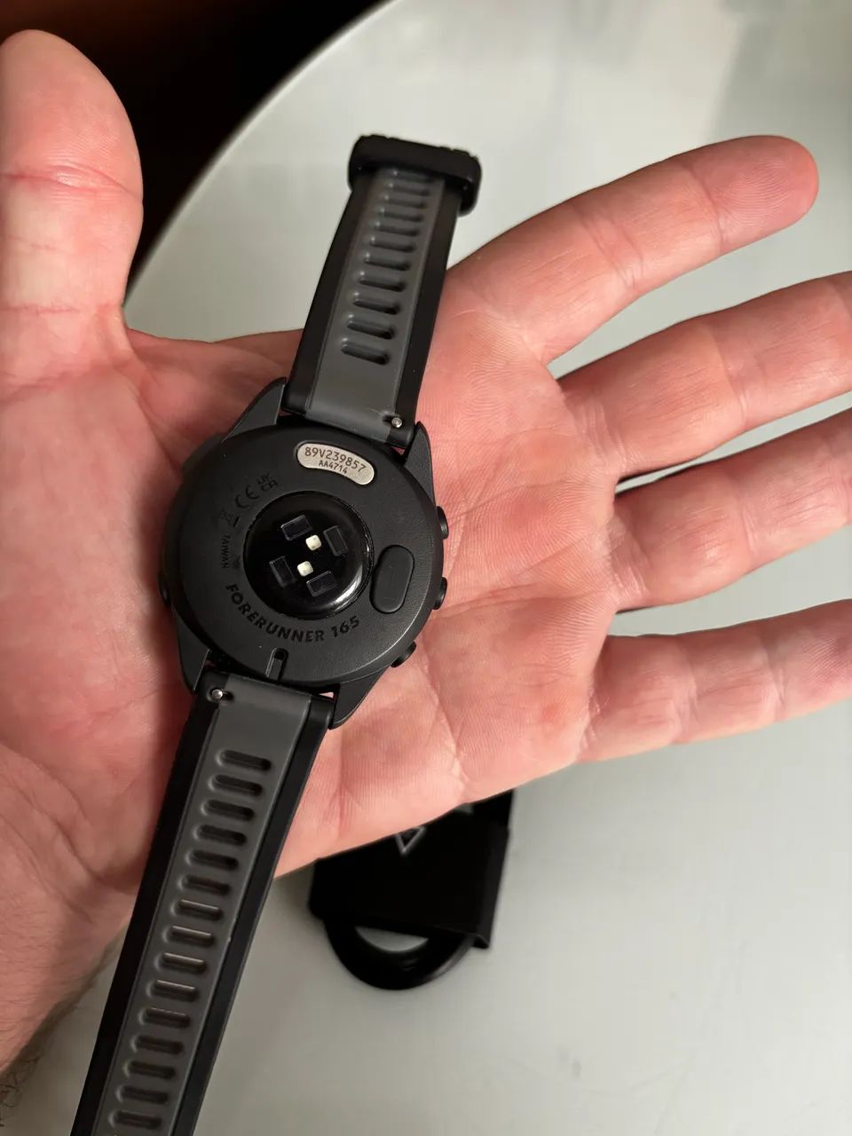 Garmin 165 music  - Foto 2