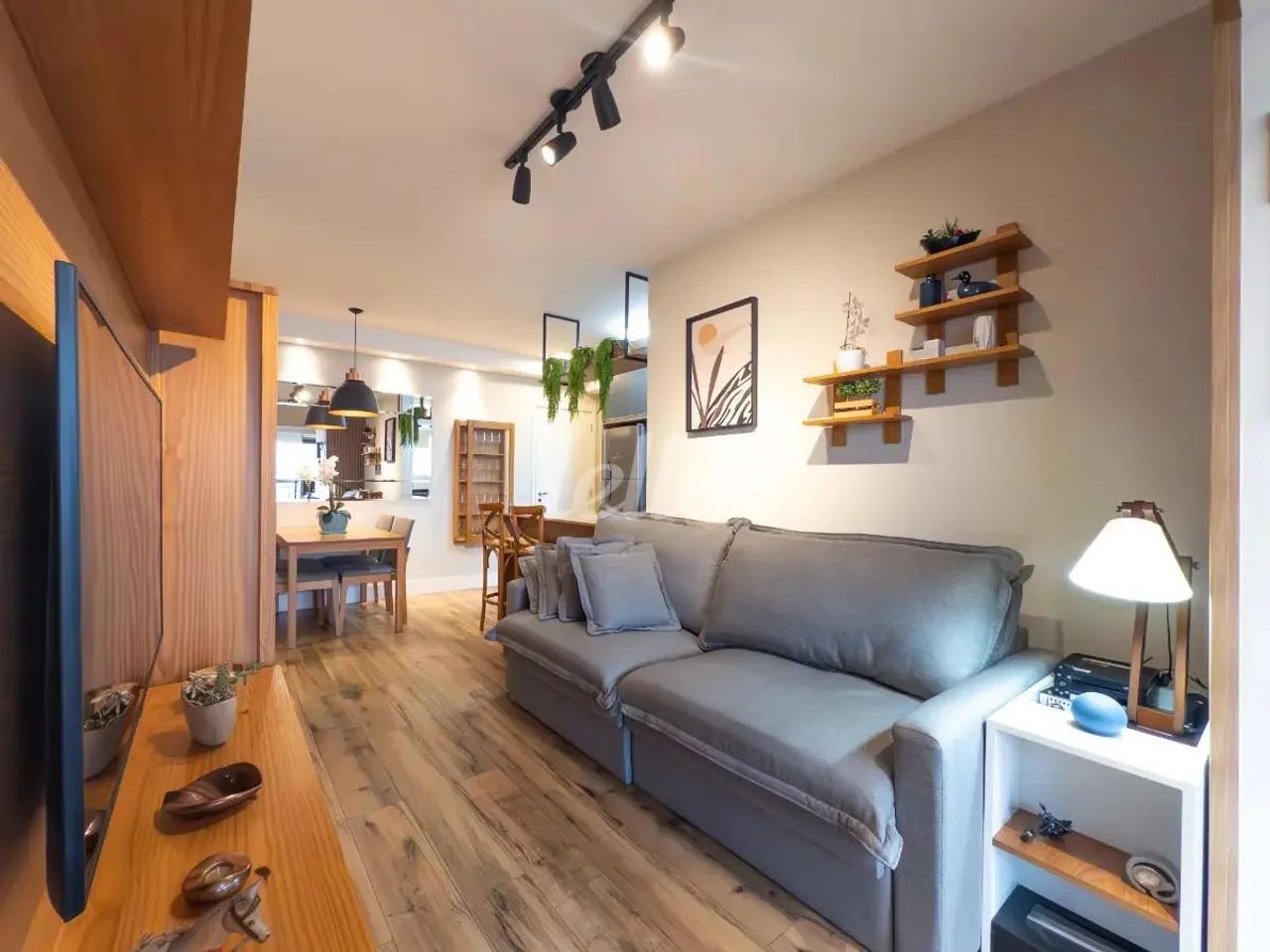 Apartamento 2 quartos à venda no(a) Vila Mascote - Foto 5