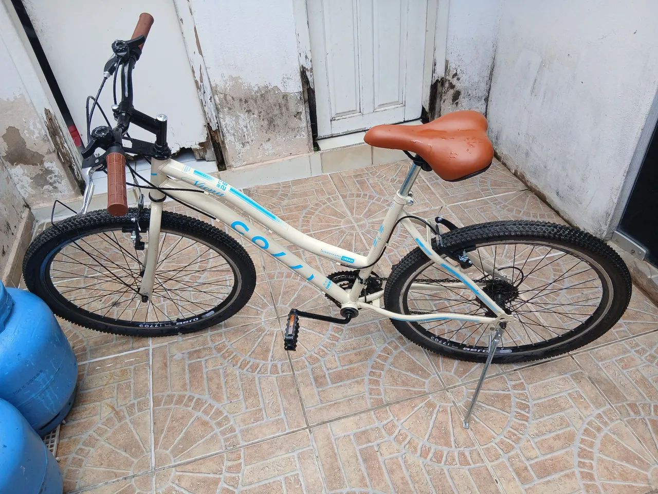 Bicicleta  - Foto 2