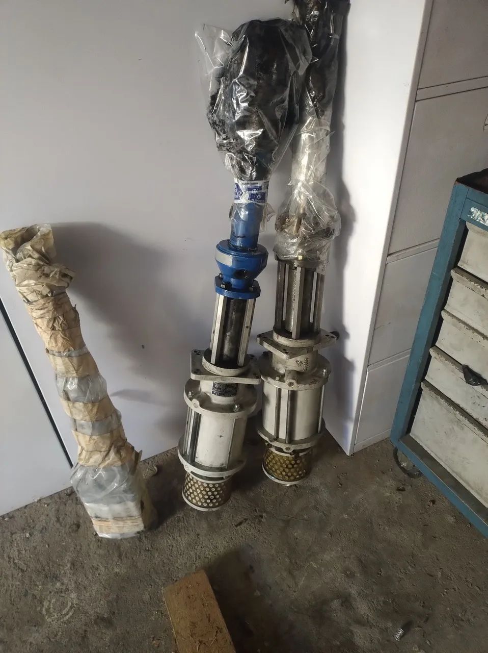 Bombas  - Foto 3