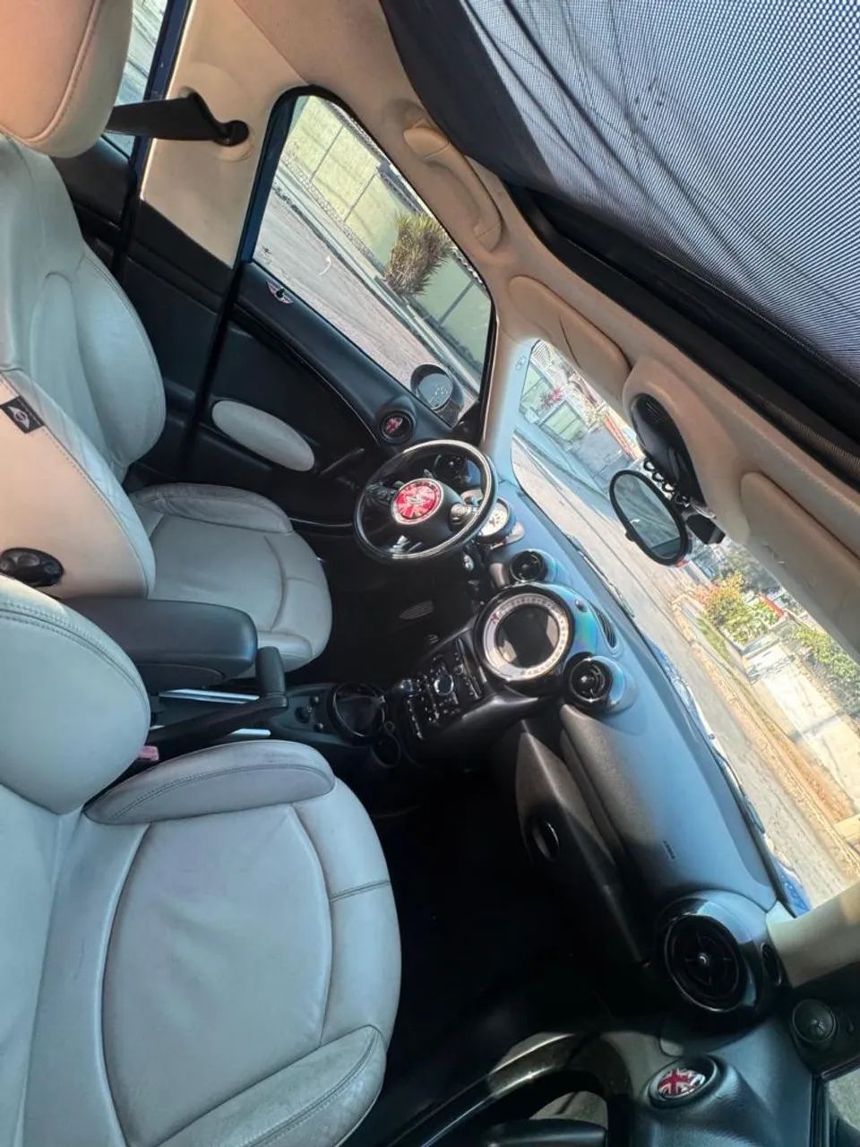 Mini Cooper Countryman S All4 1.6 Aut. 2011 - Foto 3