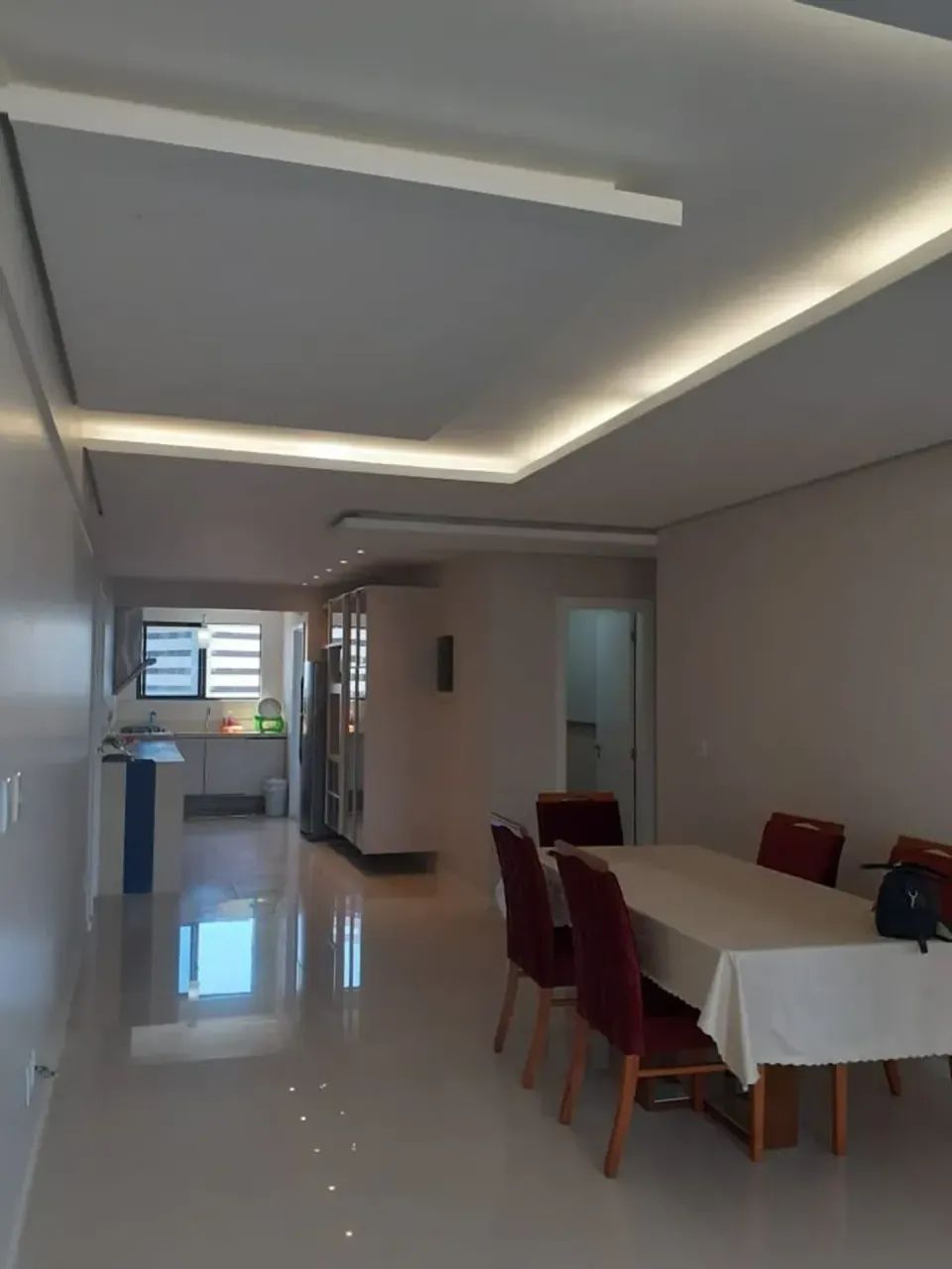 Village Premier - Alto Padrão - Umarizal - Foto 5
