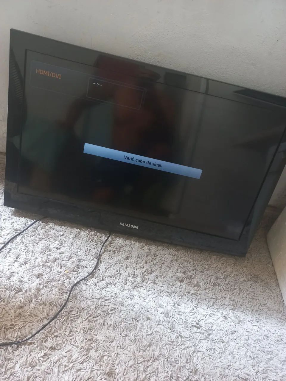 Vendo TV Samsumg  - Foto 3