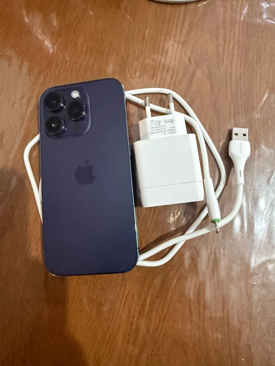 iPhone 14 Pro 256gb - Foto 2